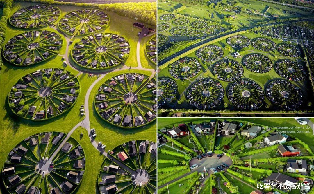 嘉兴|30张活久见的照片，令人眼界大开