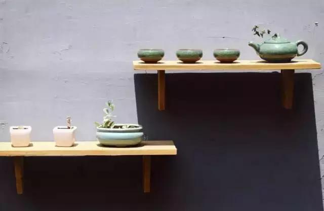 惊艳！美女仅花3500块，打造的出租屋竟媲美咖啡厅！