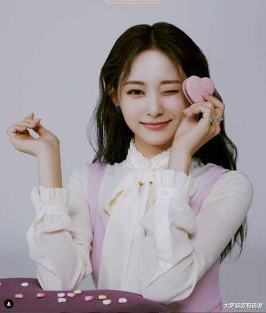 周子瑜|TWICE续约动态遭曝！子瑜爆“单飞不解散”只签3年，拼多向发展