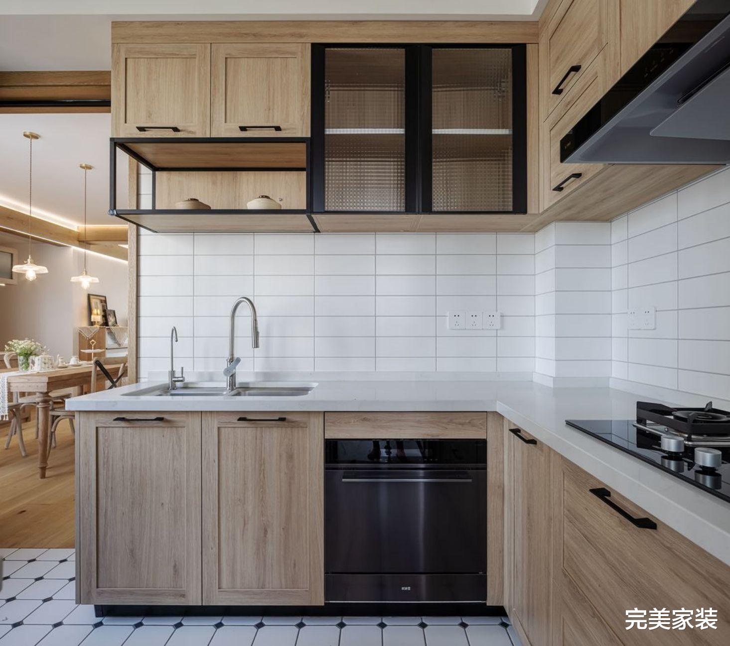 80后文艺女青年的家,处处是艺术气息,随心之所往,择良木而居