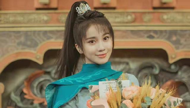 杀青|少年歌行真人剧正式杀青，萧瑟无心很还原，惊喜居然是仙人莫衣