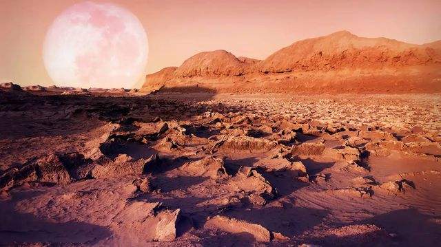 原来地球才是最适合人类生存的,金星活不过一秒