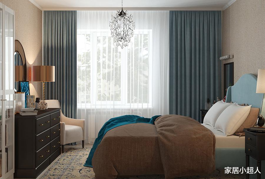 50岁中年阿姨的独居公寓：仅有40平，但一应俱全，堪比“别墅”