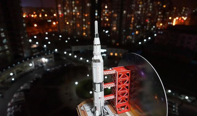 美国“SLS超重火箭”究竟有多强？需正视差距，但长征9号也不远了