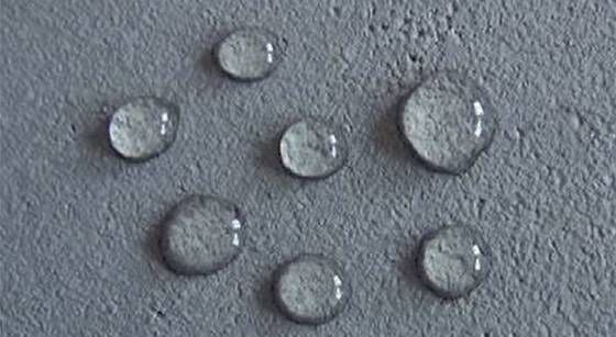 GJS结构自愈合刚性防水产品性能介绍