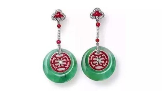 翡翠|「灵魂拷问」中国为什么没有一个像样的翡翠奢侈品牌？