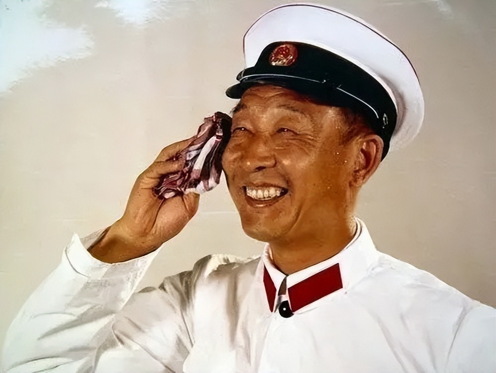 1969年氢弹部件被盗,周总理限10天破案,女贼“蝴蝶”浮出水面