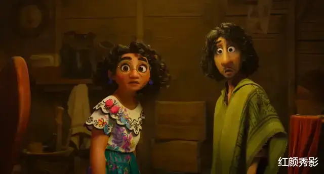 迪士尼|迪士尼的格局,越来越小了