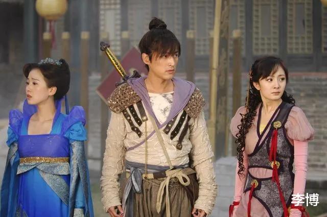 王琳|那些比演员本人火得的角色:李大嘴,雪姨,尔豪都在内