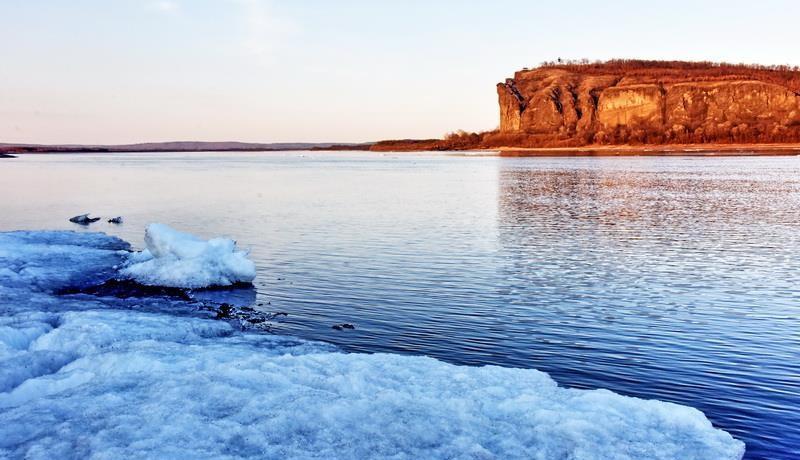 漠河|中国最冷的5个城市,漠河排名第二,跟你家乡比,温度相差多少?