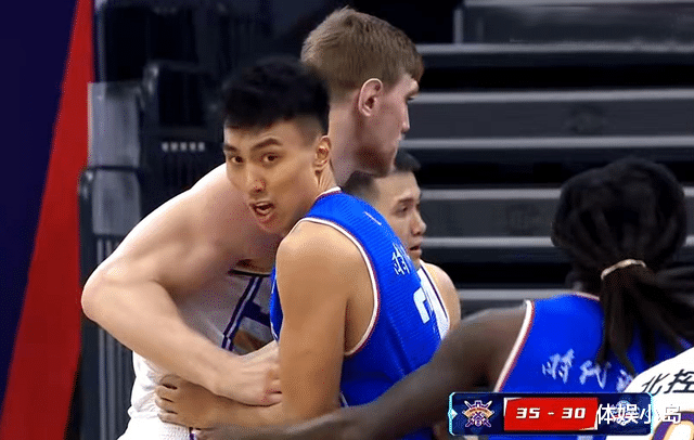 武磊|CBA：射手11记三分，天津7连胜赢关键战，廖三宁20分大战林庭谦
