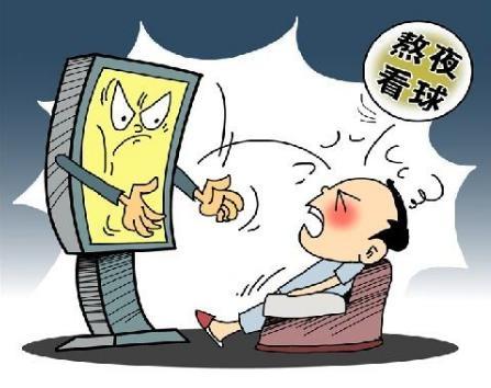 高血压|10条不健康行为，您占几条？据说最后一条100%中枪，沾上毁一生！