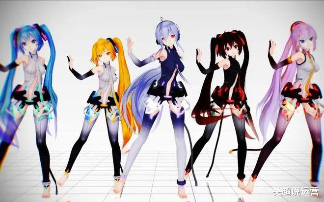 VR|虚拟现实技术不断推进，虚拟人就被认为是元宇宙真正的入口