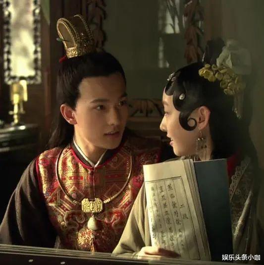 邢昭林|剧组偷情被拍！怕脱粉不敢承认？