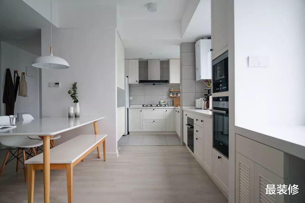 厨房装了空调的朋友,纷纷吐槽不想做饭了,这是为什么?