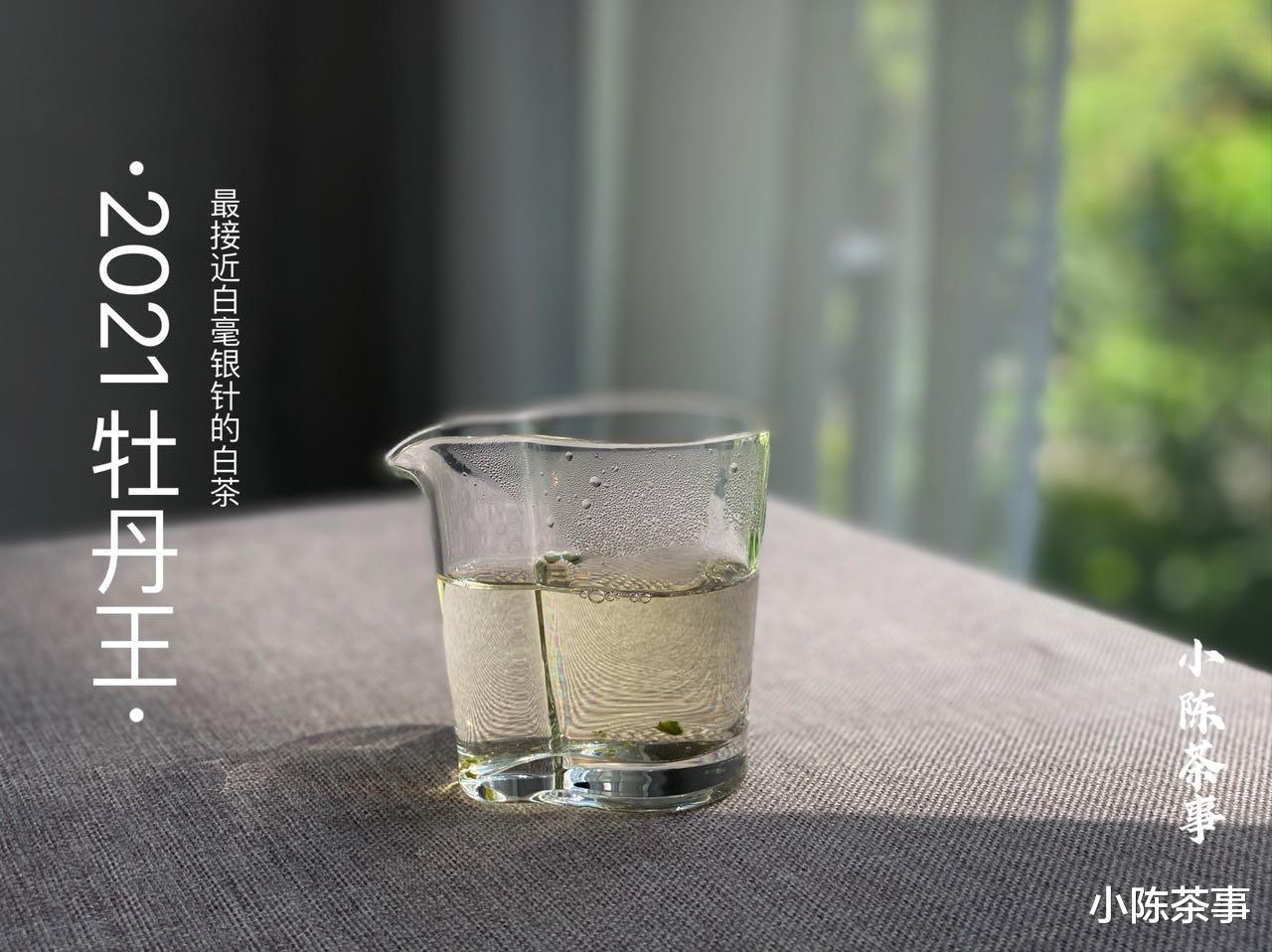 水果|盖碗泡白茶,有没有必要动用克秤?看完这3点,你就有答案了