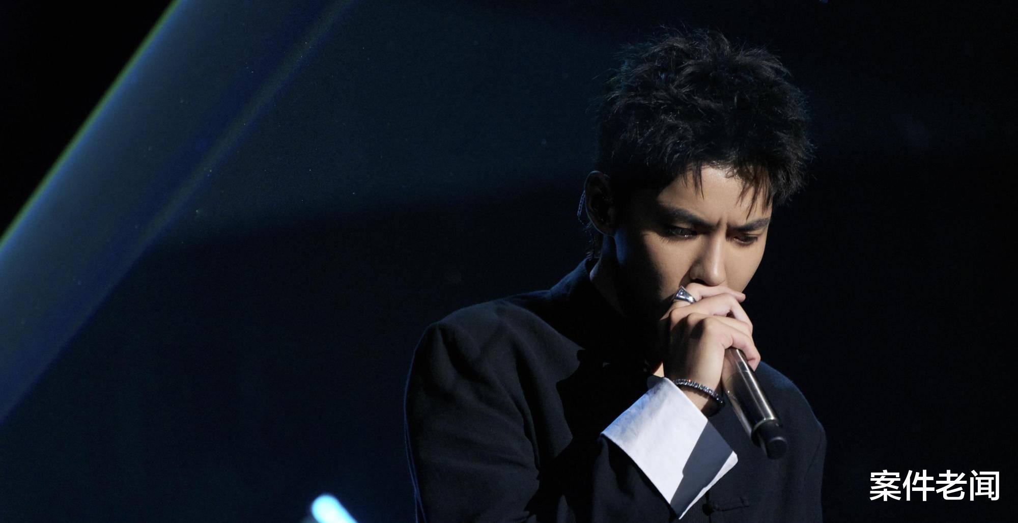 吴亦凡|吴亦凡狱中后悔、直接支付800万：真给了钱就完犊子了