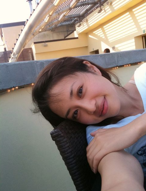 张龄心|和丈夫坚持丁克18年愁坏婆婆，35岁意外得子全家乐开怀