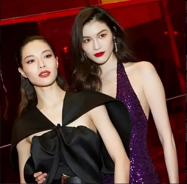 明星|女明星每次同框，都是一场没有硝烟的较量！娱乐圈最真实的对比