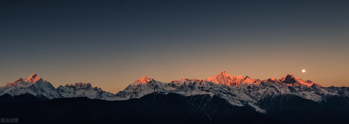 古镇|郭进拴|游梅里雪山