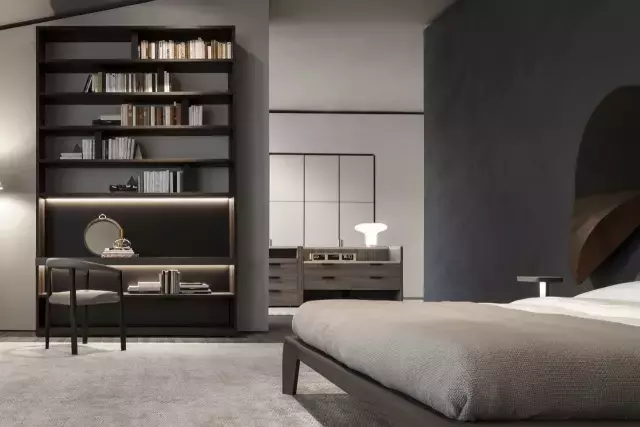 高级灰，完美的极简美学，打造我的“高级灰”精致空间！