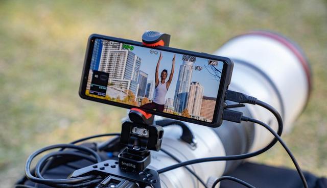 索尼|索尼过于“高傲”,12+512G卖到10599,过万价格当真值吗?