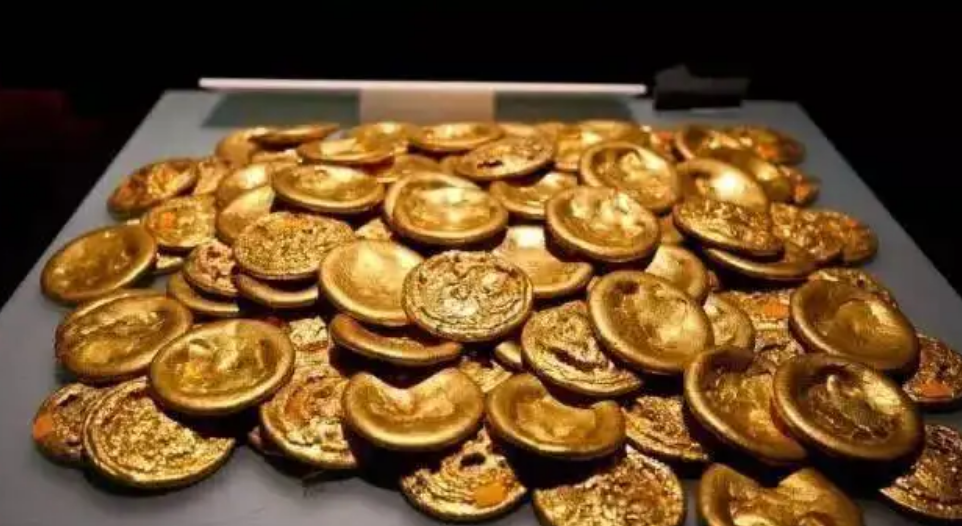 青海|2018年,青海破获一起特大盗墓案,意外揭开“九层妖塔”的奥秘