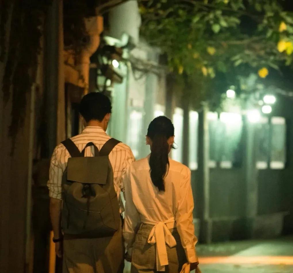 爱情应该有的样子|爱情应该有的样子,好多人都说baby演技进步了