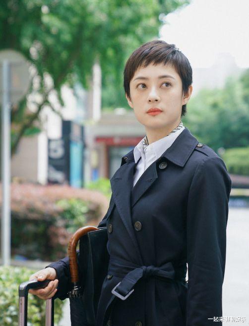 |被孙俪资助的向海清，写6000字控诉她抠门，19年过去了，如今怎样？