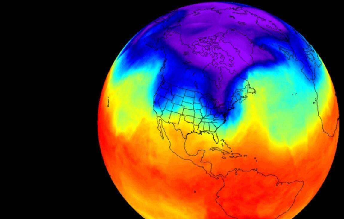 暴雪、大暴雪!冷冬预警来了?分析:警惕拉尼娜下,冬季极端寒冷