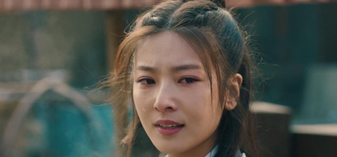 牛魔王|《大话西游至尊宝》上映，至尊宝扮相引热议，观众：10分钟没看完