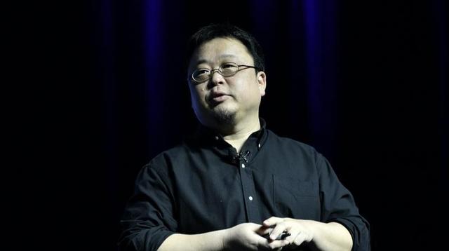 TCL|罗永浩:市场信心比几亿融资重要