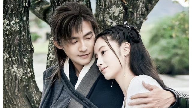 新神雕侠侣|《新神雕侠侣》大杀青，黄蓉颜值过于惊艳，欧阳锋霸气，金轮法王神彻底还原