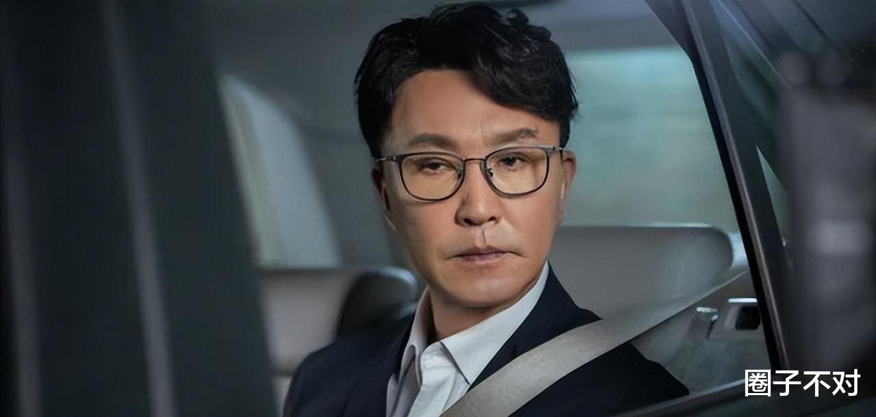 男神|脸部塌方、发腮油腻、动脸成瘾,细数10位男神的颜值暴跌之路