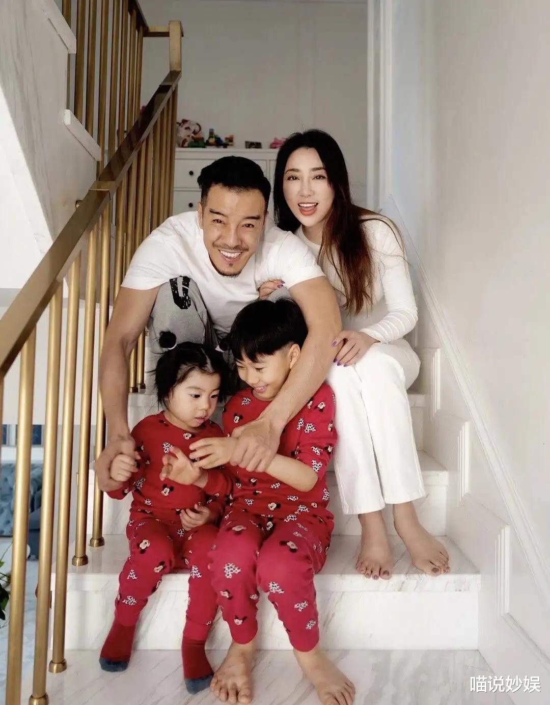 海一天|“许大茂”海一天：47岁娶小12岁娇妻，不介意妻子二婚带俩娃