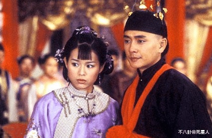 TVB|小眼睛、厚嘴唇、高颧骨，这5位女港星长相平平，却个个受好评