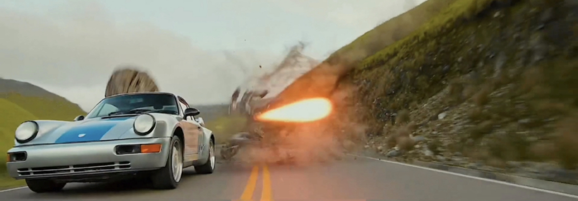 预告片|《变形金刚:万兽崛起》预告分析,黑猩猩队长与巨无霸登场