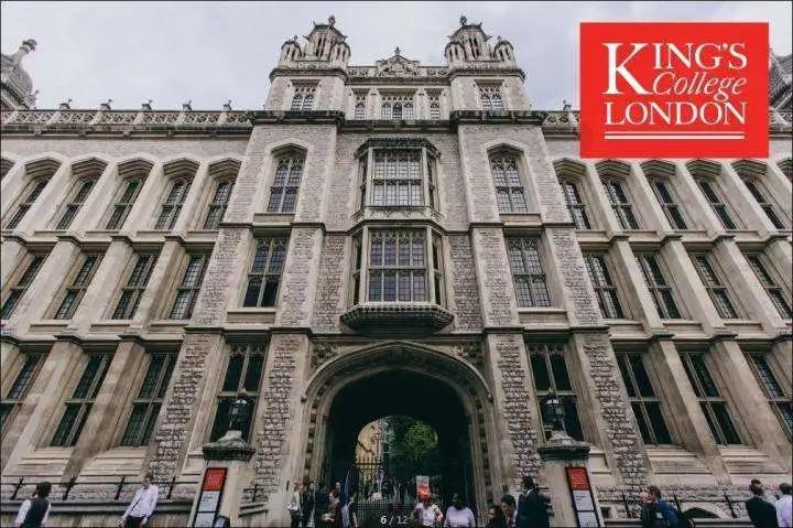 开放大学|牛津剑桥放榜在即，英国还有哪些性价比高的学校值得推荐