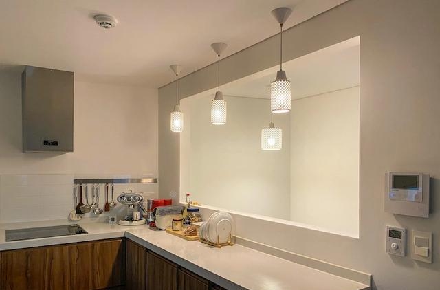 他晒出180小红房:一层做一个空间,网友调侃:一睁眼就在爬楼!