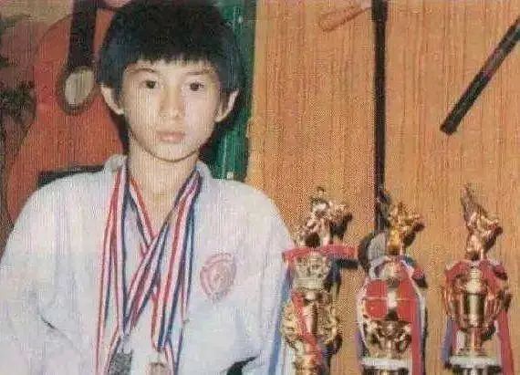 小虎队|今年的春晚没有他,太可惜了