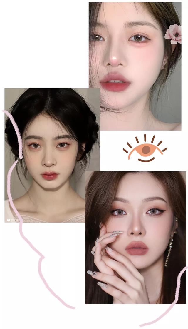 口红 为什么现在很多女生不化妆只涂口红？