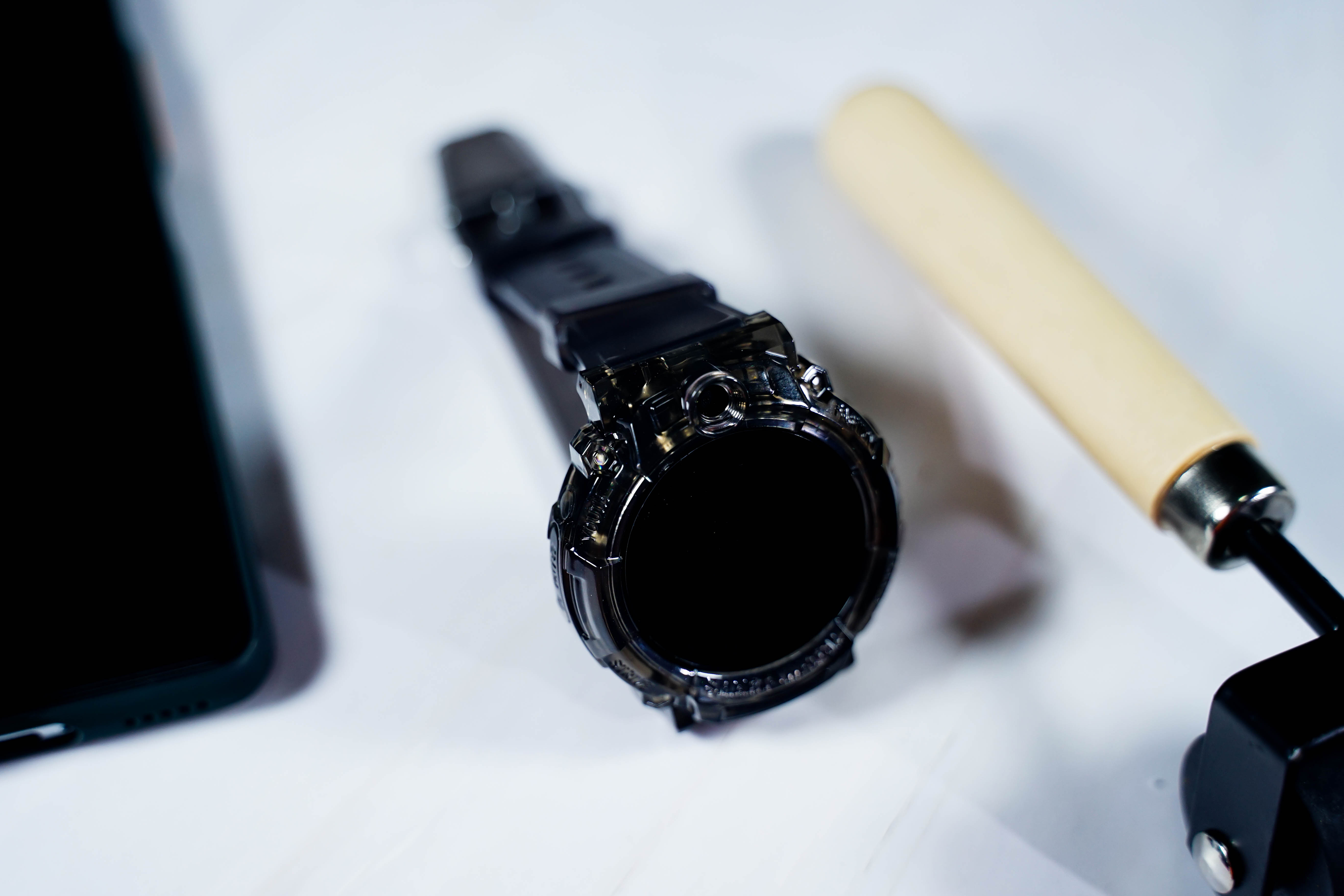 YouTube|dido Y37智能儿童手表，上课禁用+视频聊天，给小升初孩子的礼物