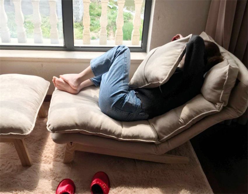 若再买房,客厅一定不摆放这5件家具!不是为省钱,是真的不实用
