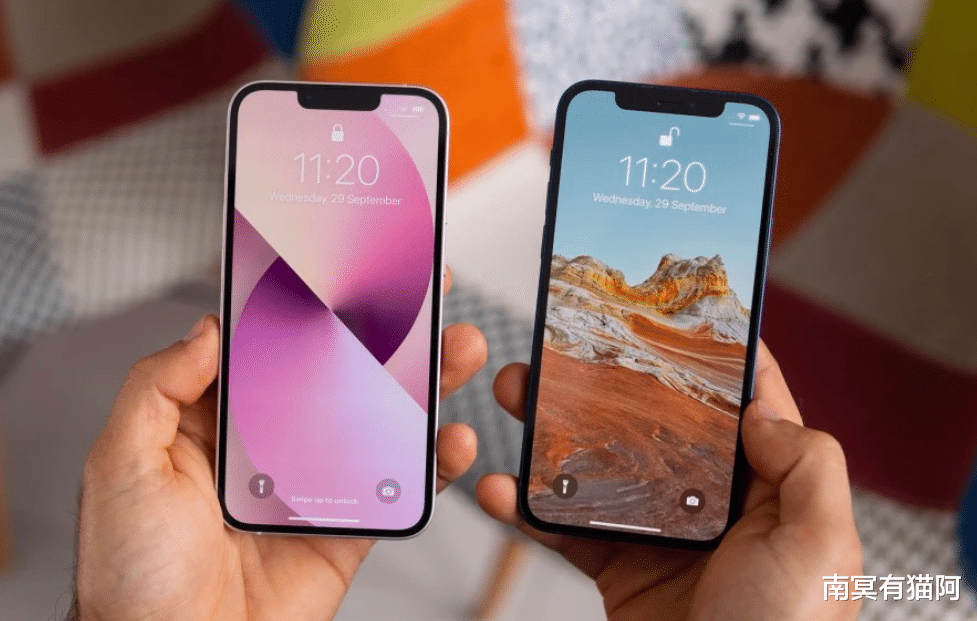 iPhone|iOS15.4发布一周了,很多人害怕续航翻车?实测9款iPhone给你答案