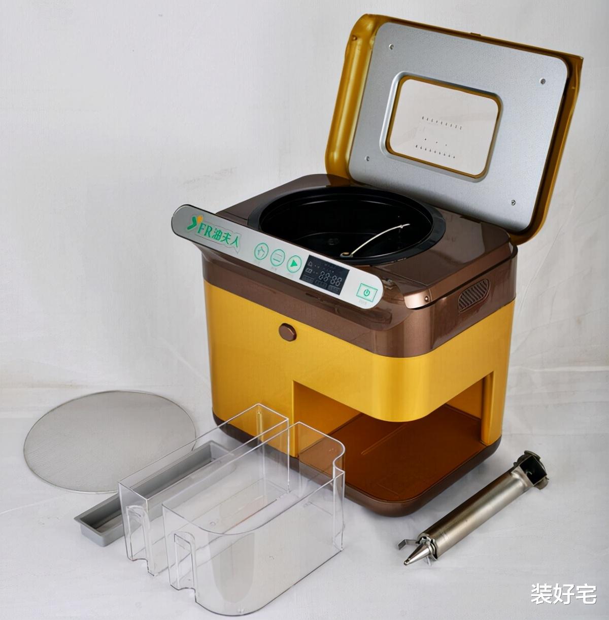 家中长辈的劝诫要牢记:这5种家电家具,买回去也只能吃灰!