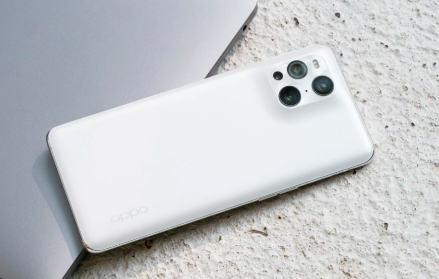 OPPO Find|从5999降至4299,OPPO全能影像机皇清仓,骁龙888+旗舰双主摄