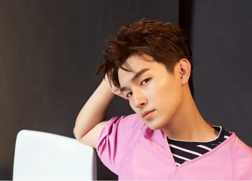 杨旭文|杨旭文不是个无趣的人,但综艺感是不够的,内敛且太老实