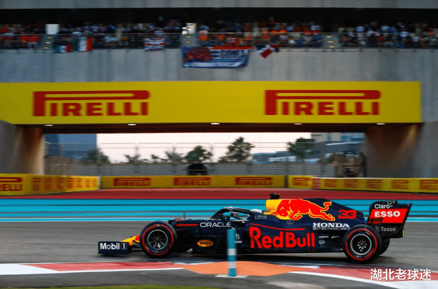 F1|前F1冠军批评维斯塔潘和汉密尔顿：他们太依赖赛车，这样会很危险