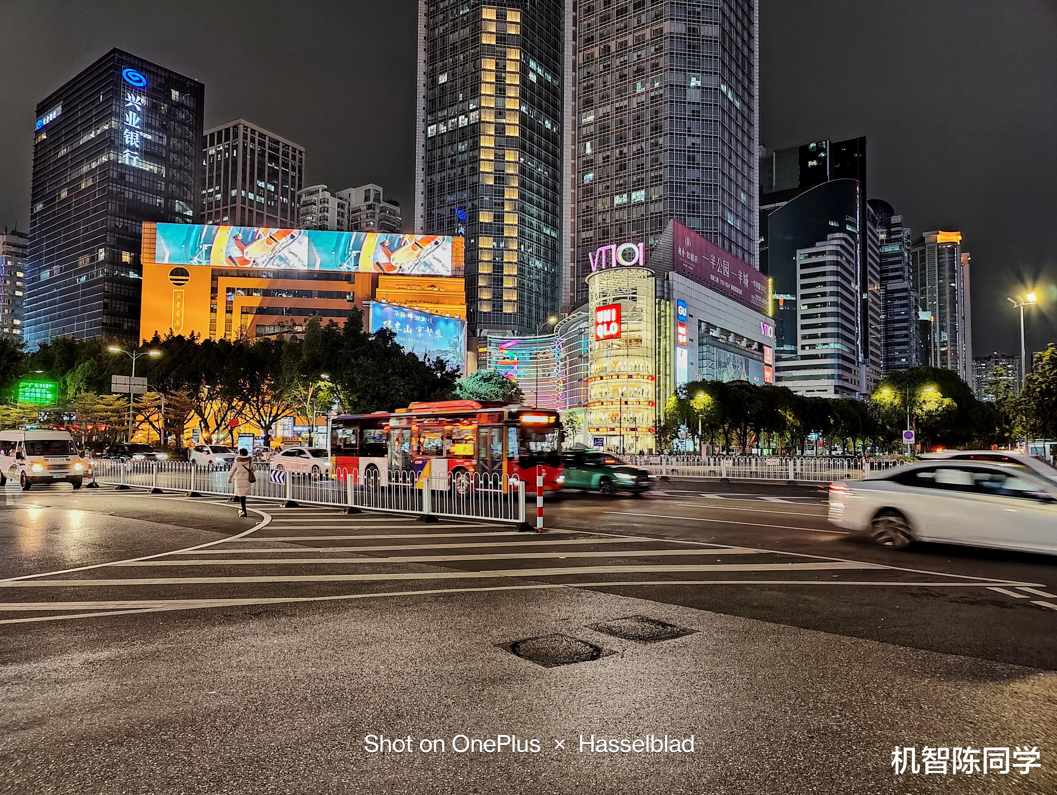 一加科技|2022年看重拍照该买什么手机？新机重度使用后，我说说自己的建议