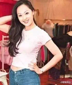 章小蕙|曾嫁给了2个亿万富翁,独自还清了2.5亿债务的章小蕙,如今怎么样了?